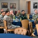 AFSOUTH hosts U.S., Ecuador Airman to Airman talks