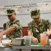 Navy Culinary Arts Team Participates in 50th Joint Culinary Training Exercise
