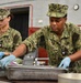 Navy Culinary Arts Team Participates in 50th Joint Culinary Training Exercise