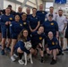 Navy Adaptive Sports Team Trials 2026