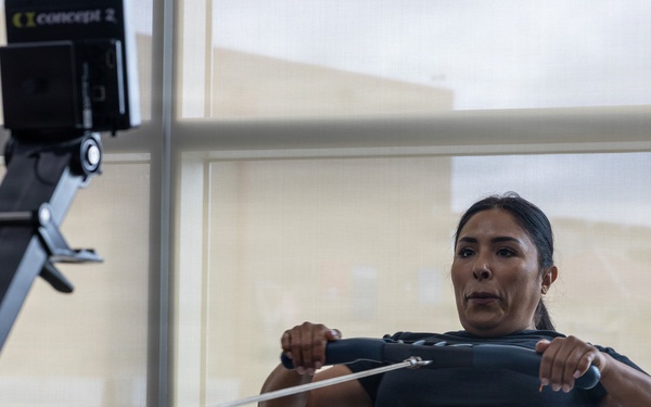 Navy Adaptive Sports Team Trials 2026