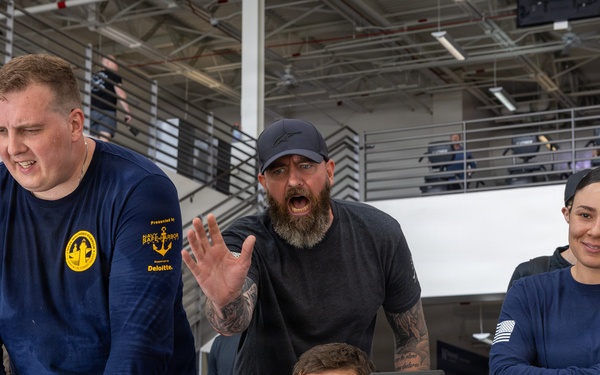 Navy Adaptive Sports Team Trials 2026