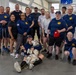 Navy Adaptive Sports Team Trials 2026