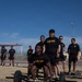 Iron Soldiers participate in CrossFit events during Torch Week