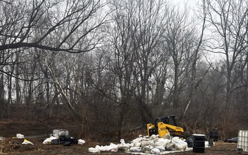 York Salvage Yard Fire Unified Command responds to incident