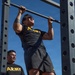 Iron Soldiers participate in CrossFit events during Torch Week