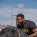 Iron Soldiers participate in CrossFit events during Torch Week