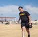 Iron Soldiers participate in CrossFit events during Torch Week