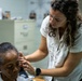 LAMAT 2026: U.S. Air Force audiologists expand hearing care in Saint Kitts and Nevis
