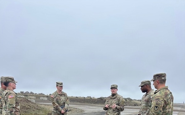 MICC professionals conduct site survey to sharpen support for Tiger Balm 26