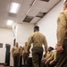 13th MEU Corporals Course Graduation