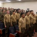 13th MEU Corporals Course Graduation