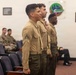 13th MEU Corporals Course Graduation