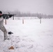 NSWG2 personnel conduct cold weather training during AE26
