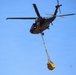 Southern Border Sling Load Operations