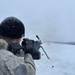 NSWG2 personnel conduct cold weather training during AE26