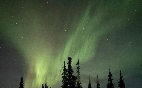 NSWG2 personnel conduct cold weather training during AE26