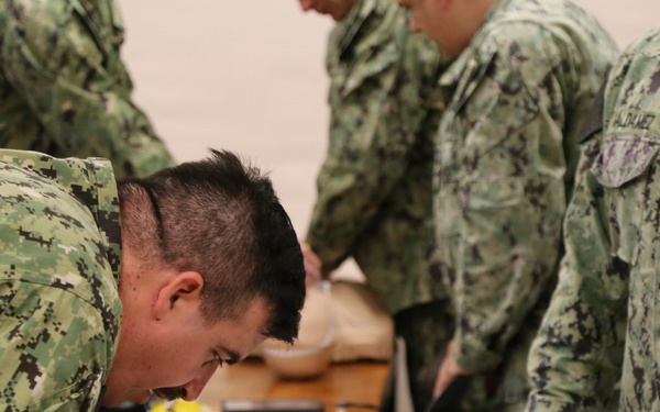 NMRTC Lemoore Strengthens Fleet Readiness by Certifying CPR Instructors for CNATTU