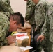NMRTC Lemoore Strengthens Fleet Readiness by Certifying CPR Instructors for CNATTU