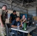 571 MSAS Builds Partner Capacity With Belize Defense Force