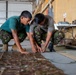 571 MSAS Builds Partner Capacity With Belize Defense Force