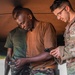 US, Kenya Defense Forces test communications interoperability during Justified Accord 2026