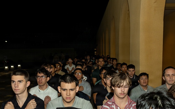 Golf Company Receiving