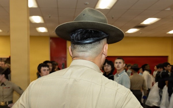 Golf Company Receiving