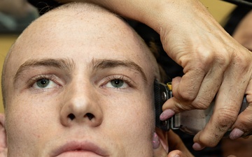 Golf Company Receiving