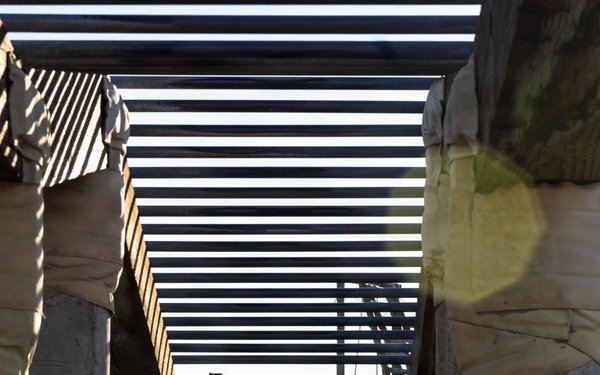 Mike Company Confidence Course