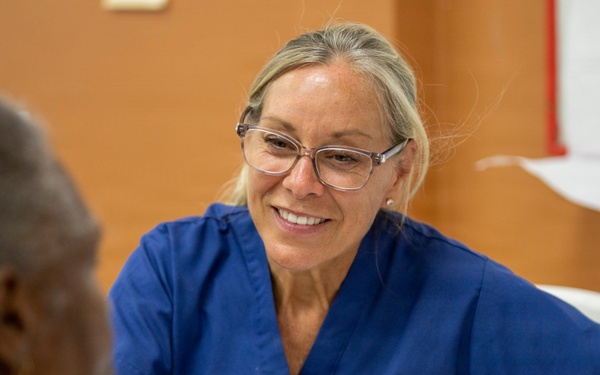 LAMAT 2026 Team Expands Diabetes Education Across Saint Kitts and Nevis