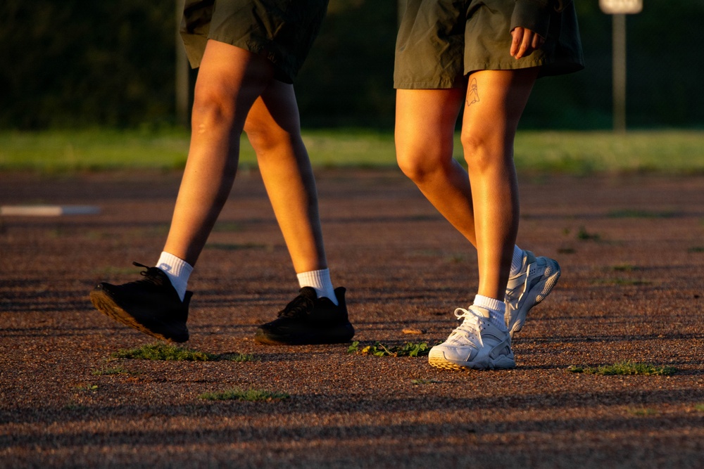 Headquarters Company PT