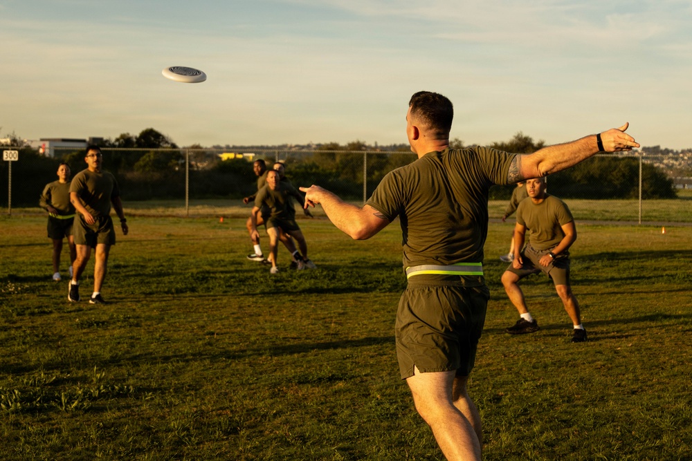 Headquarters Company PT