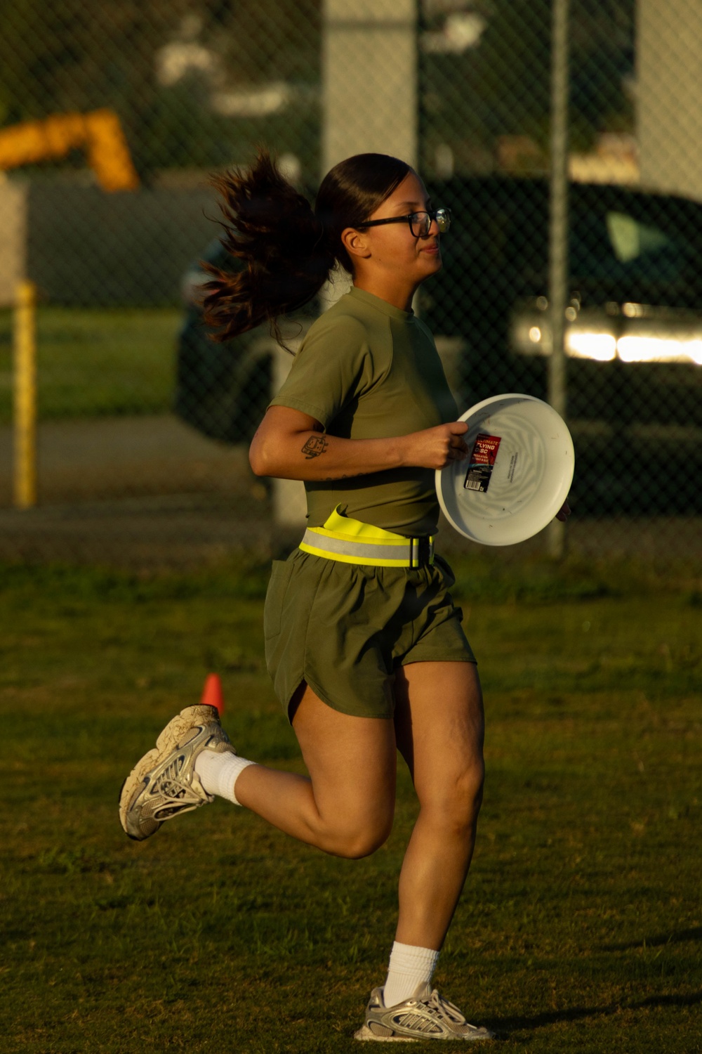 Headquarters Company PT