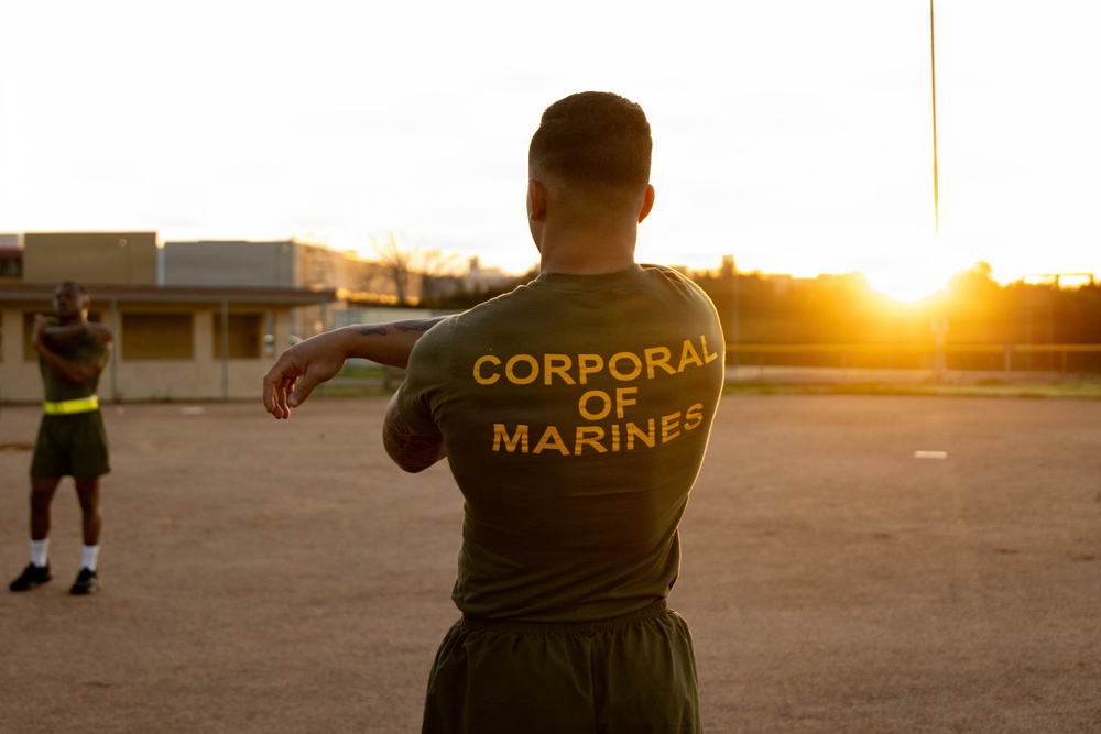 Headquarters Company PT