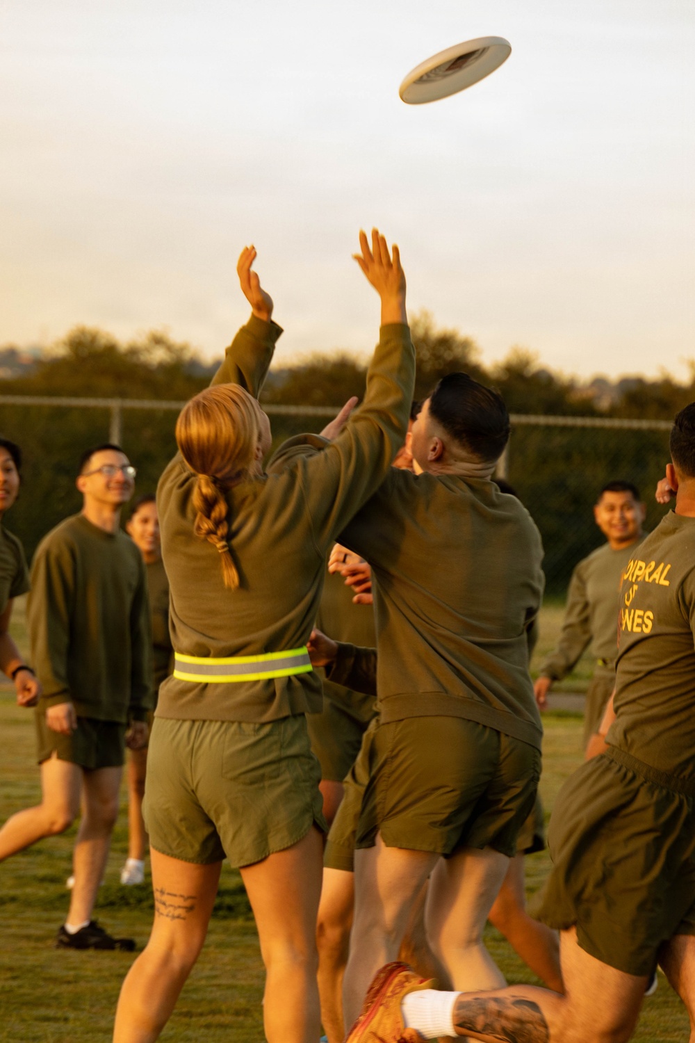 Headquarters Company PT