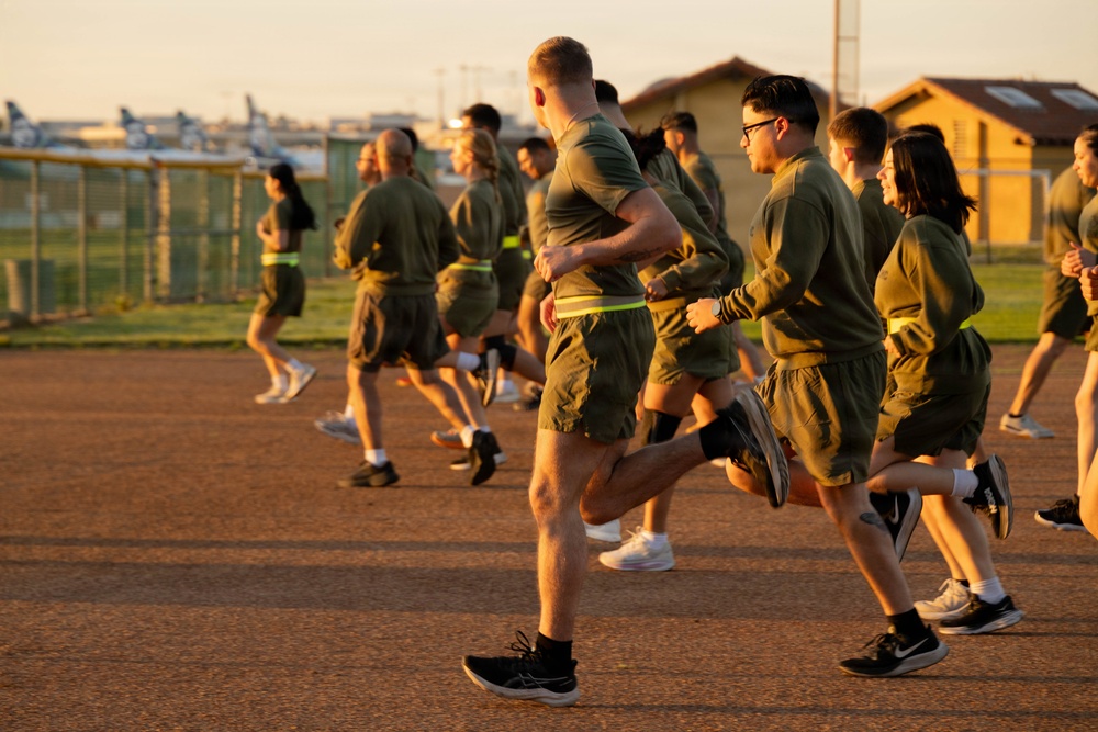 Headquarters Company PT