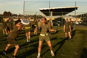 Spangdahlem Disc Golf