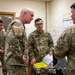 This week, the 551st Inland Cargo Transportation Company (ICTC), 25th Transportation Battalion, hosted evaluators at Camp Carroll for the prestigious Chief of Staff, Army Award for Maintenance Excellence (AAME) on-site evaluation.