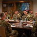 This week, the 551st Inland Cargo Transportation Company (ICTC), 25th Transportation Battalion, hosted evaluators at Camp Carroll for the prestigious Chief of Staff, Army Award for Maintenance Excellence (AAME) on-site evaluation.