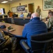 This week, the Directorate for Maintenance (D/Maintenance) hosted evaluators at Camp Carroll for the prestigious Chief of Staff, Army Award for Maintenance Excellence (AAME) on-site evaluation.