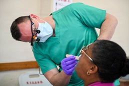 LAMAT 2026 promotes community health in Saint Kitts and Nevis