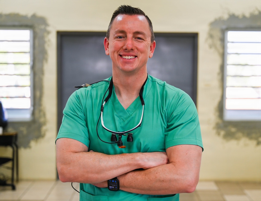 LAMAT 2026 promotes community health in Saint Kitts and Nevis