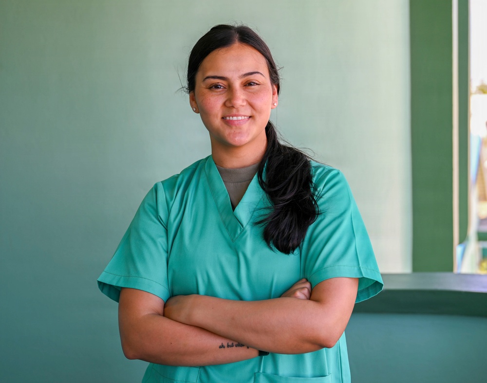 LAMAT 2026 promotes community health in Saint Kitts and Nevis