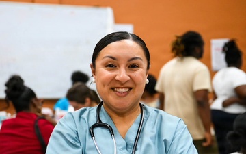 LAMAT 2026 promotes community health in Saint Kitts and Nevis