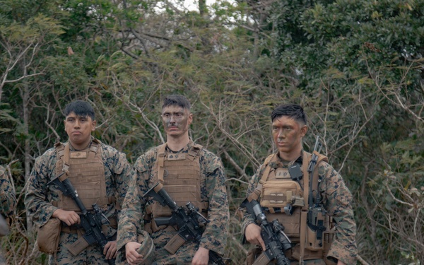 U.S. Marines load MMSP on CH-53E Super Stallions for MCCRE and Conduct Forward COC Operations