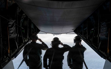 Remembering STRAY 59: Airmen honor fallen special operators