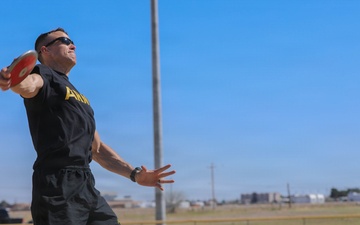 Field Competition Army Trials 2026