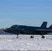 Joint flight line operations for ARCTIC EDGE 2026