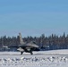 Joint flight line operations for ARCTIC EDGE 2026